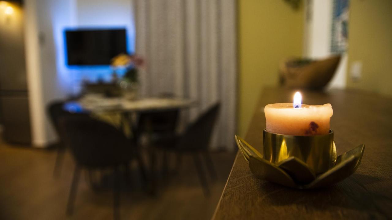 Le Maioliche Apartment Palermo Bagian luar foto