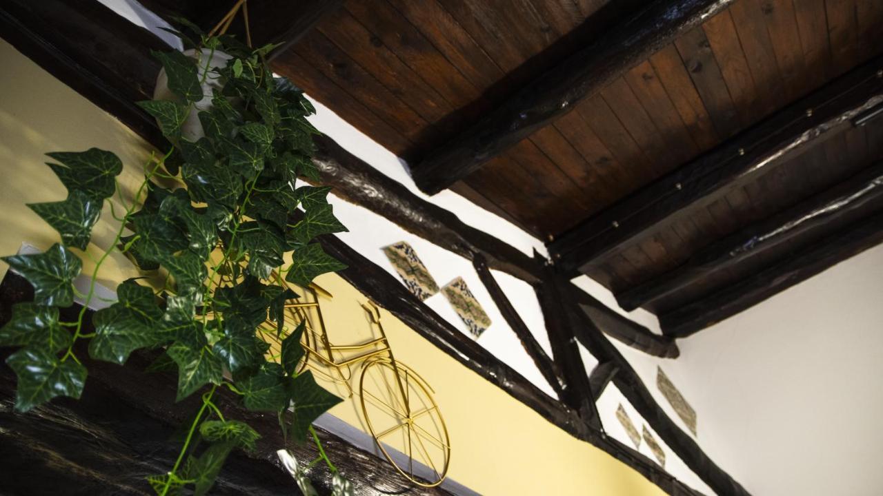 Le Maioliche Apartment Palermo Bagian luar foto